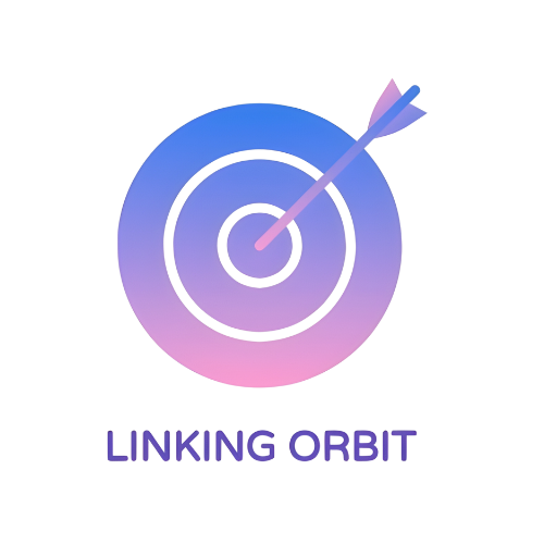 Linking Orbit Logo
